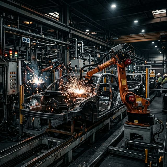 LS-3100BNC High-Accuracy 18.5KW Motor 3000m/min Blade Speed 3100mm Cutting Capacity Mechanical Tension 1 Year Warranty Saw